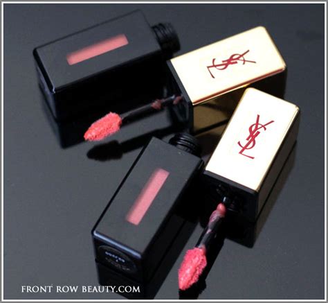 ysl glossy stain 6 camel croisiere|YSL Camel Croisiere (6) Rouge Pur Couture Glossy Stain.